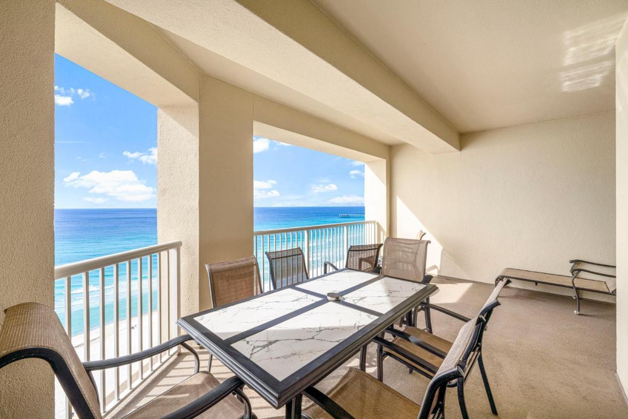 Apartment Grand Panama 1-1207 *