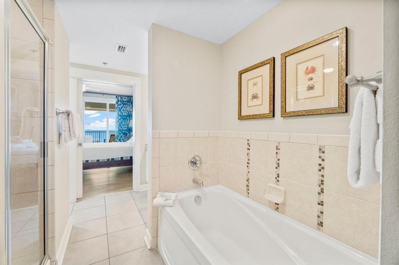 Apartment Grand Panama 1-1207 Panama City Beach