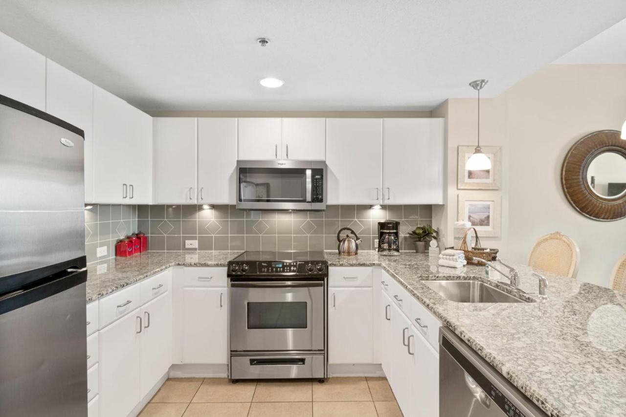 Apartment Grand Panama 1-1207 Panama City Beach