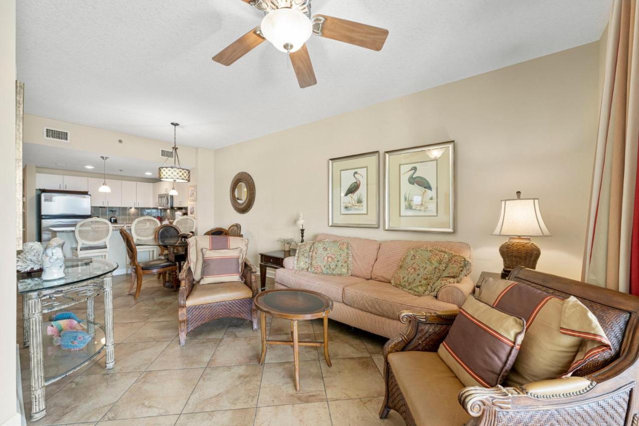 Grand Panama 1-1207 Apartment Panama City Beach