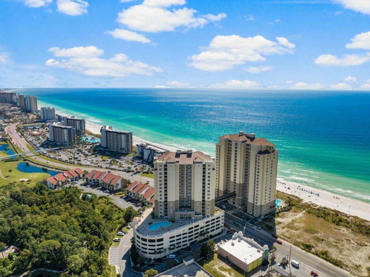 Grand Panama 1-1207 Apartment Panama City Beach