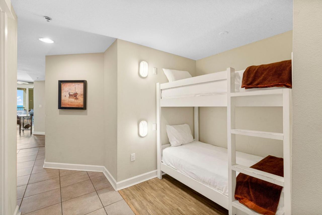 Apartment Grand Panama 1-1207
