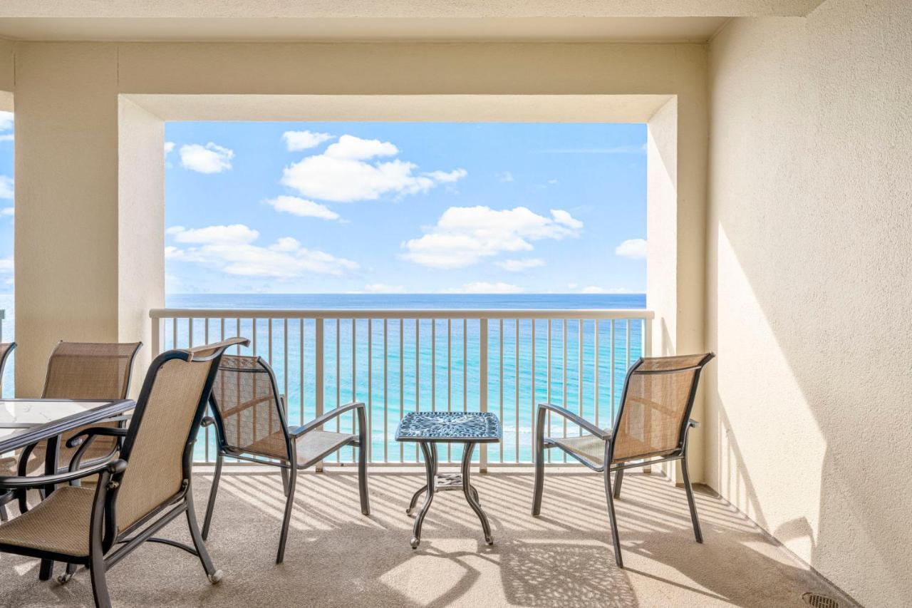 Grand Panama 1-1207 Apartment Panama City Beach
