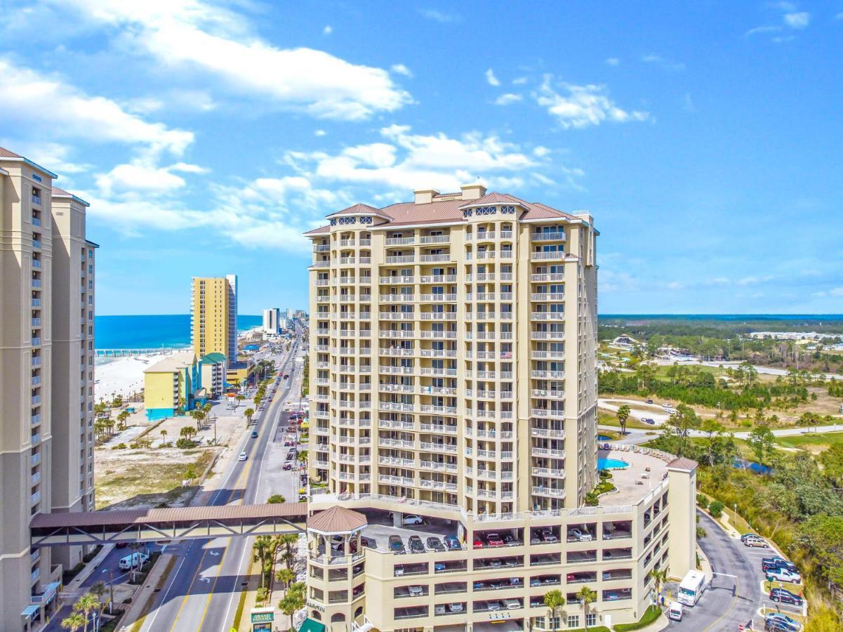 Grand Panama 1-1207 Panama City Beach
